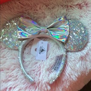 Disney Magic Mirror Ears